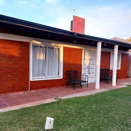 Cabana Curaco Villa Santa Rosa  Exterior foto