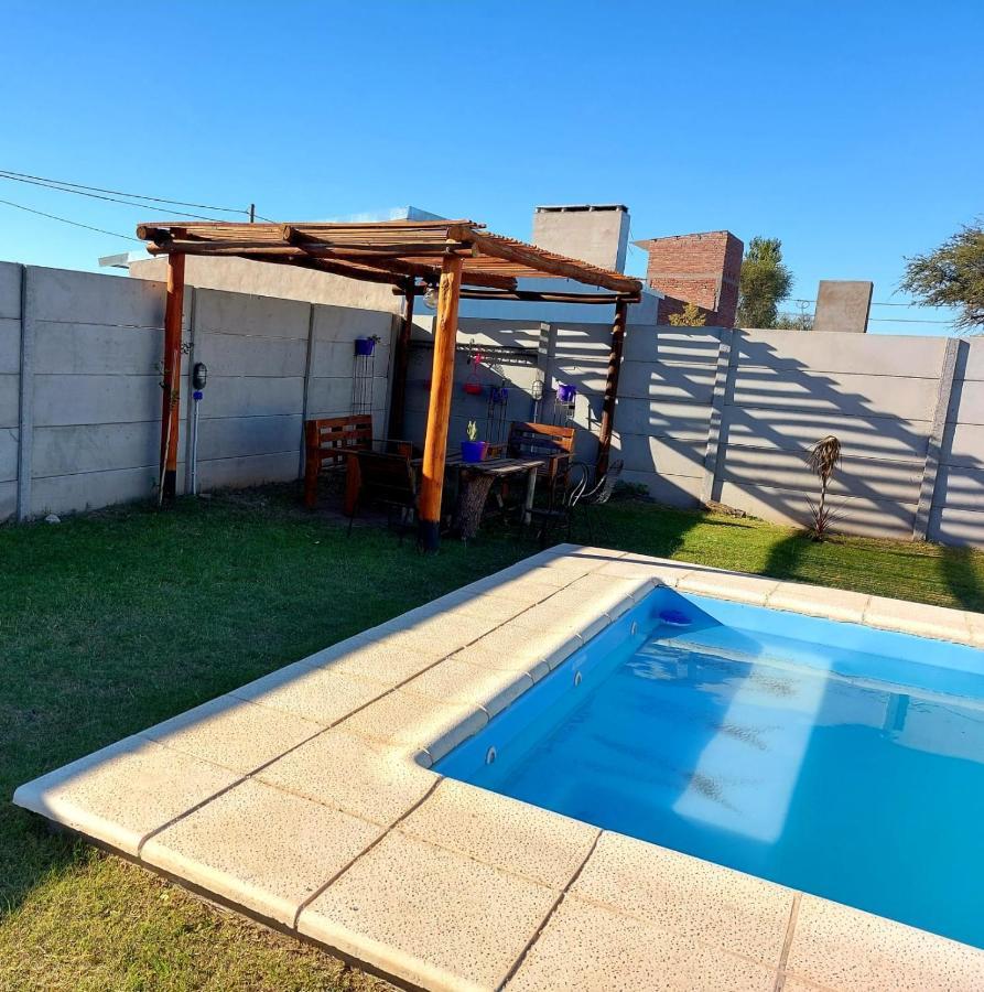 Cabana Curaco Villa Santa Rosa  Exterior foto
