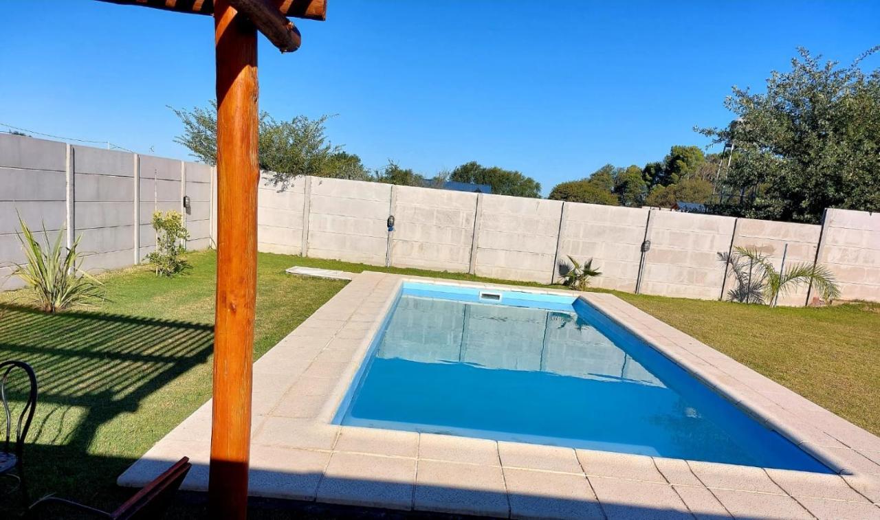 Cabana Curaco Villa Santa Rosa  Exterior foto