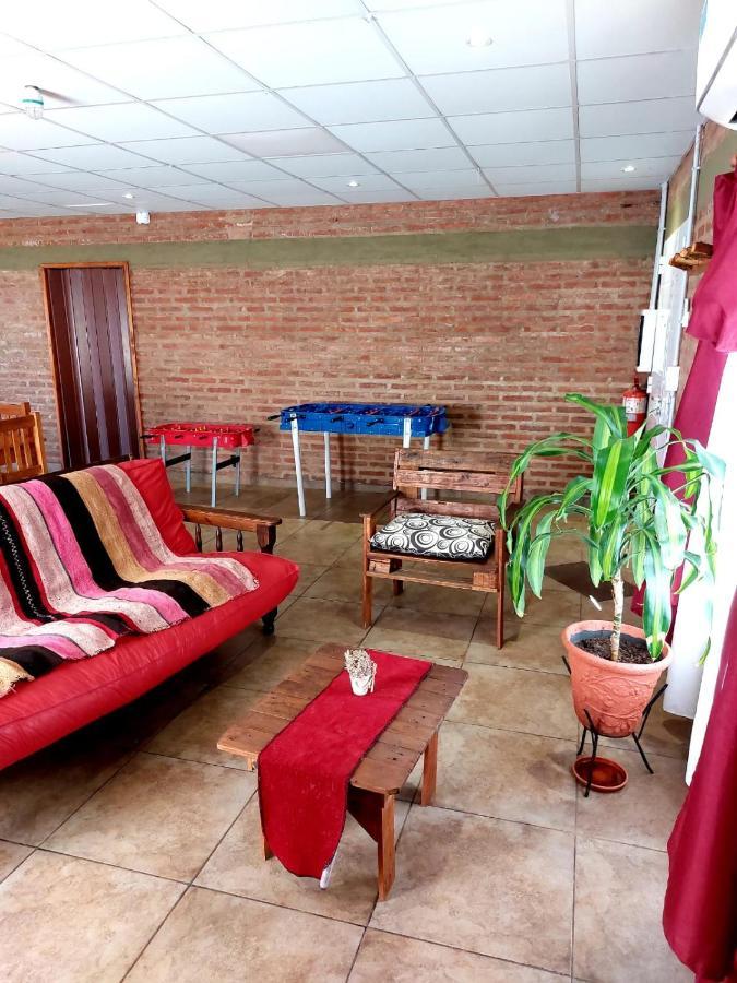 Cabana Curaco Villa Santa Rosa  Exterior foto