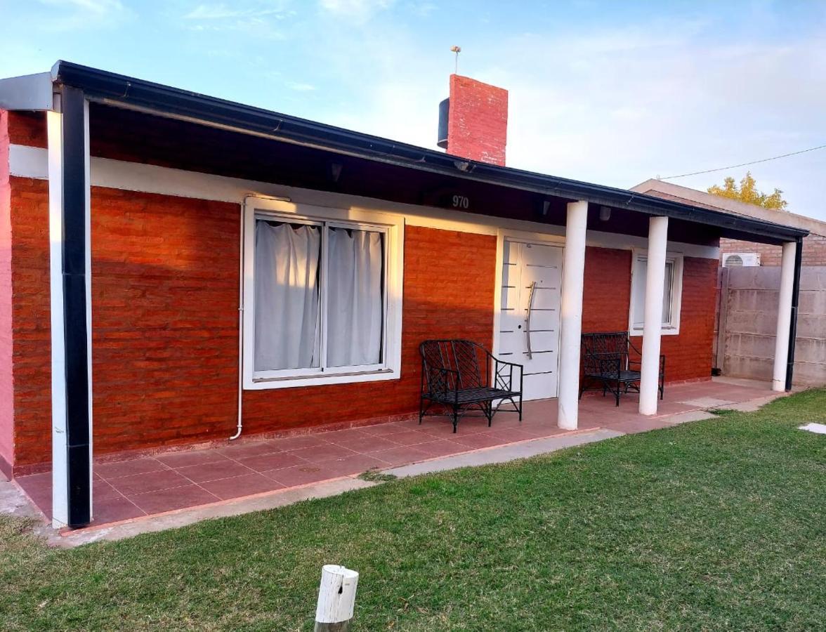 Cabana Curaco Villa Santa Rosa  Exterior foto